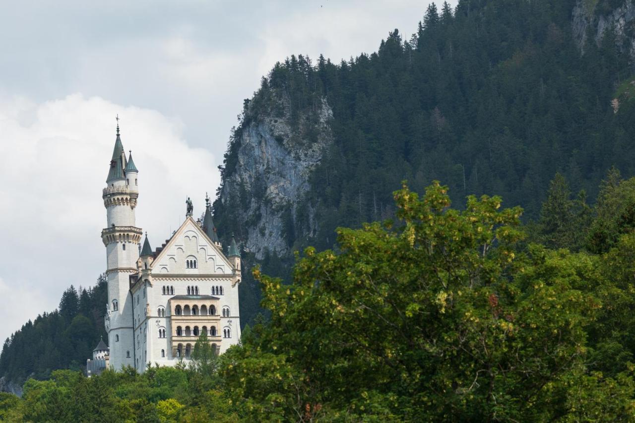 Schwansee Schwangau
