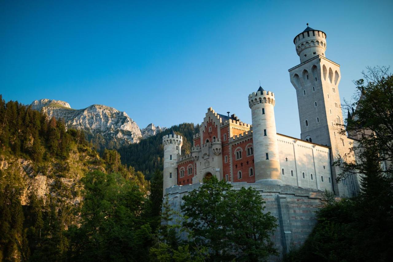 Bed & Breakfast Schwansee