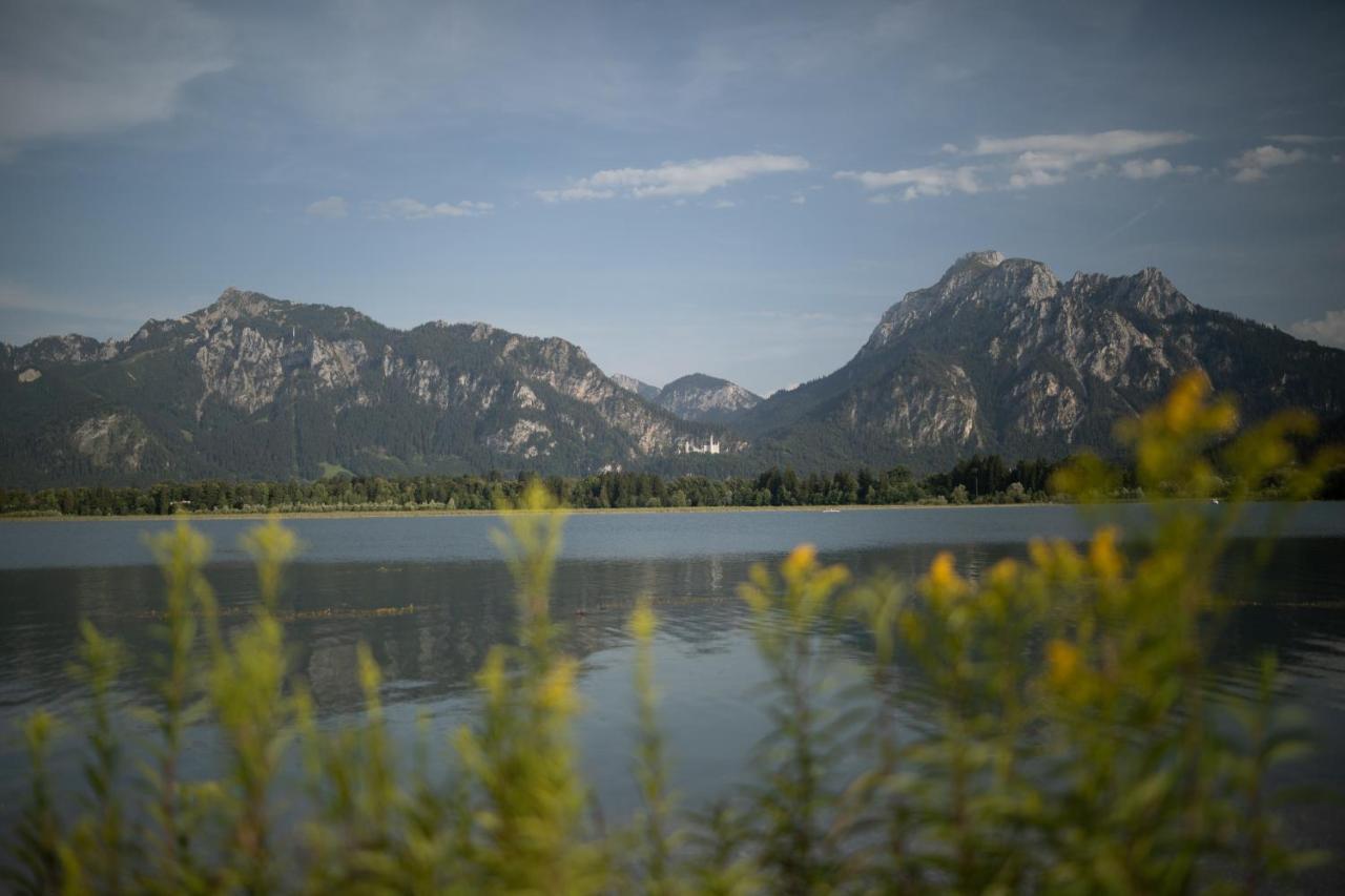 Bed & Breakfast Schwansee 2*