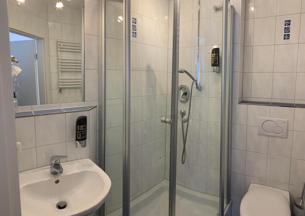 Schwansee Bed & Breakfast 2*