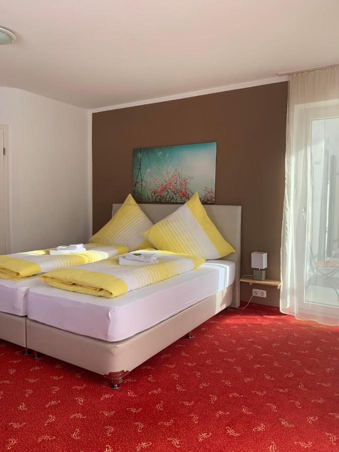 Schwansee Bed & Breakfast Schwangau