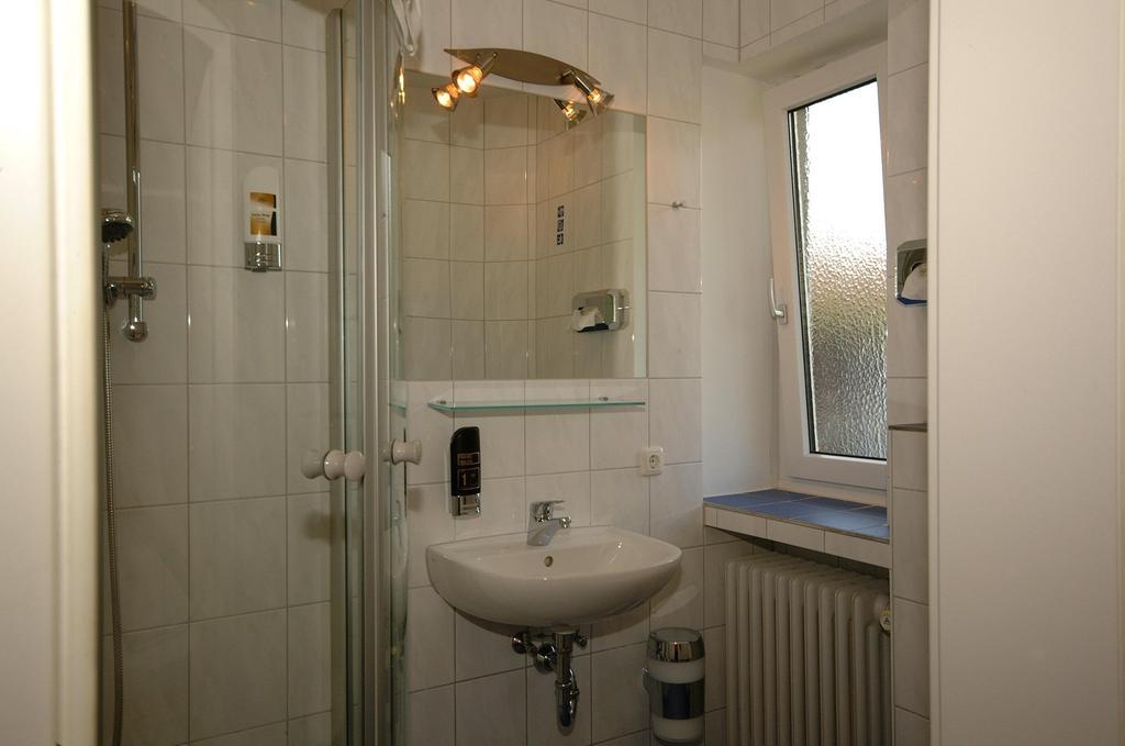 Bed & Breakfast Schwansee