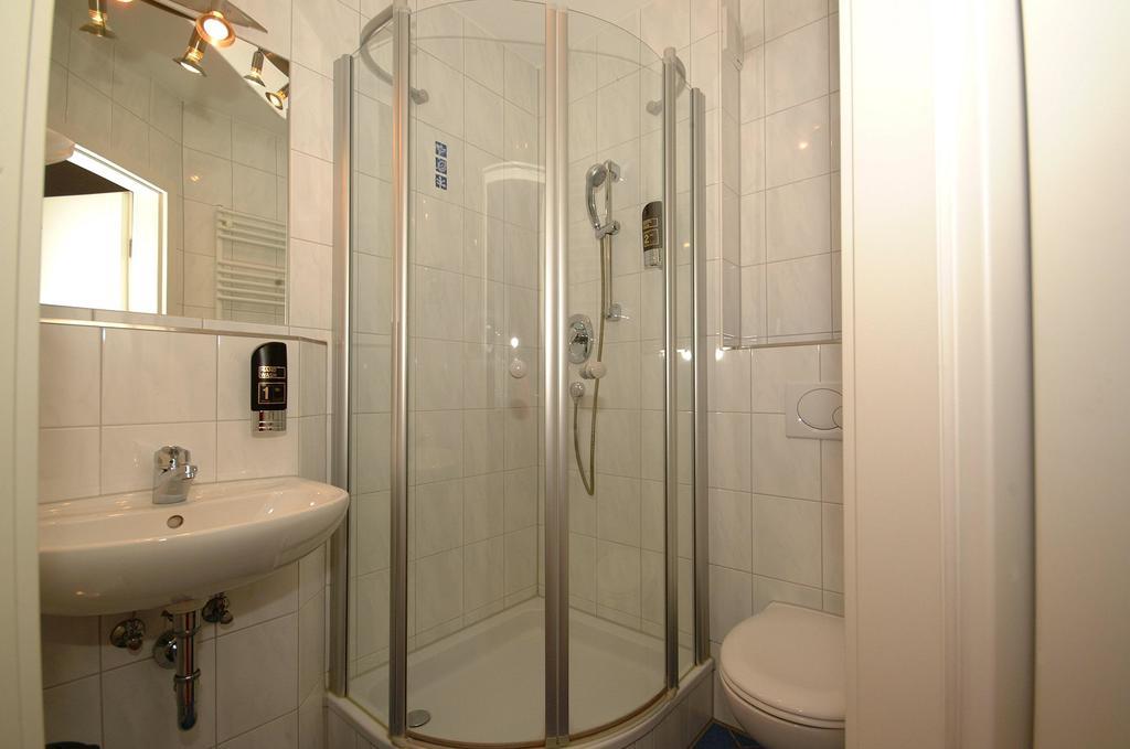 Schwansee Bed & Breakfast Schwangau