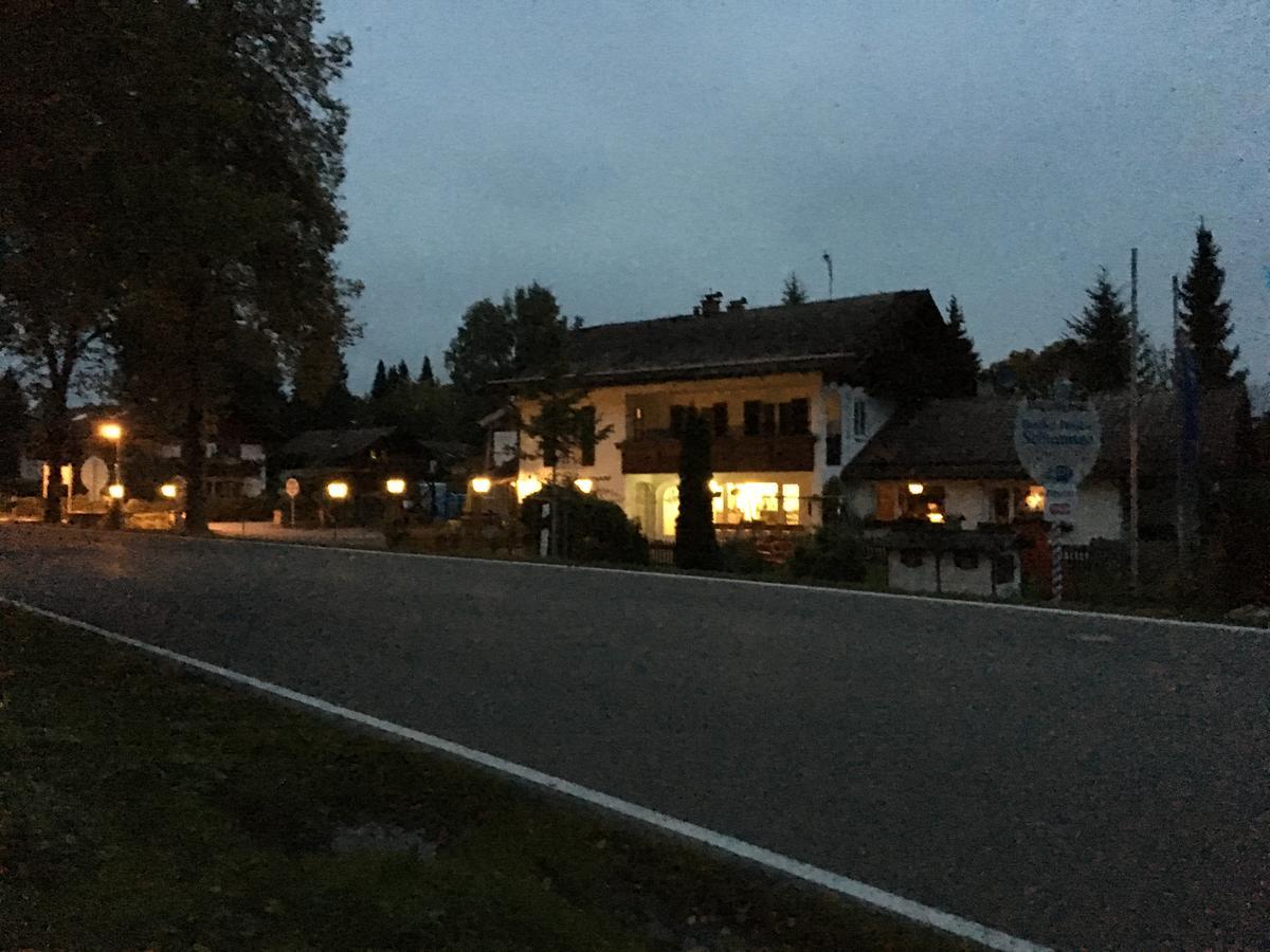 Bed & Breakfast Schwansee