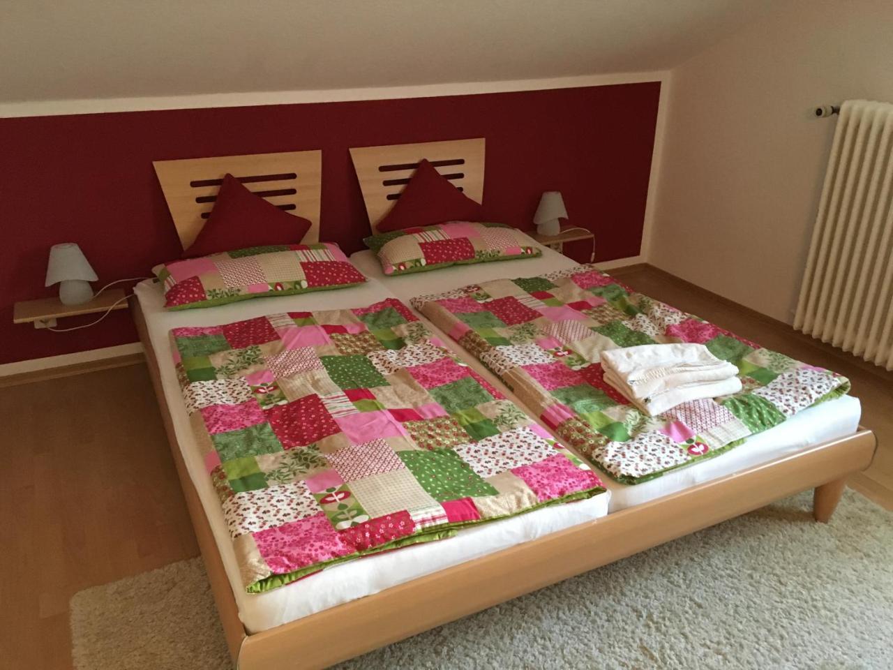 Schwansee Bed & Breakfast Schwangau