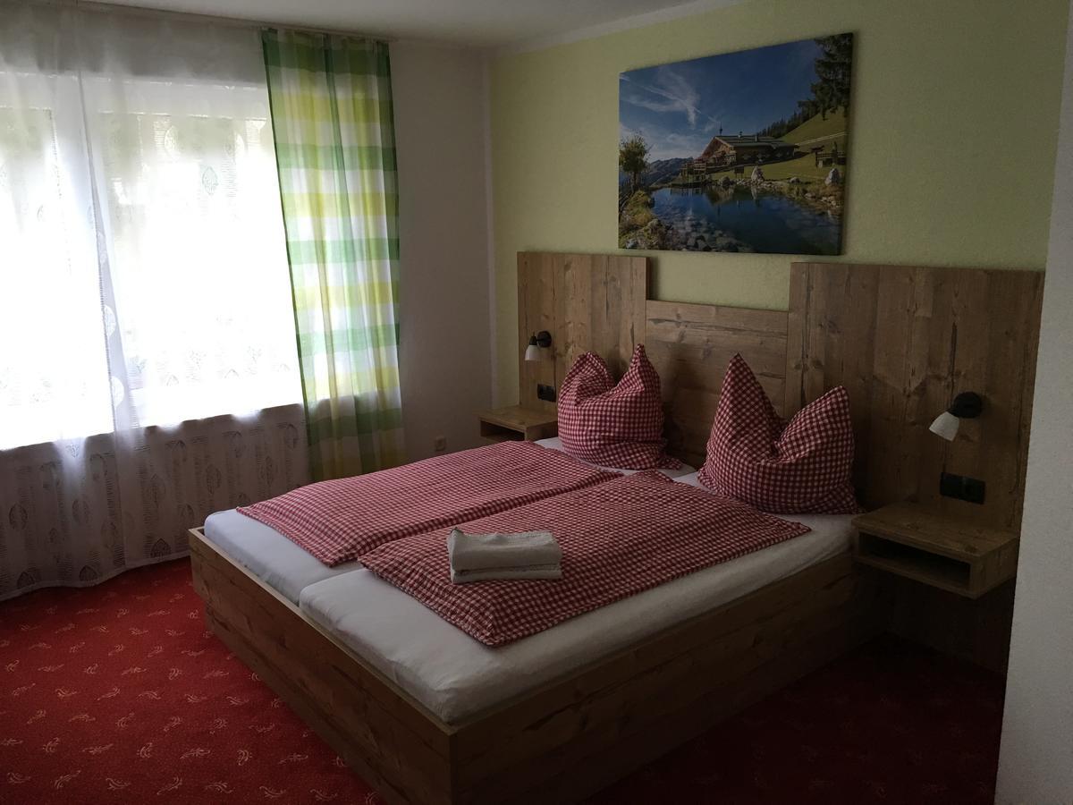 Schwansee Bed & Breakfast