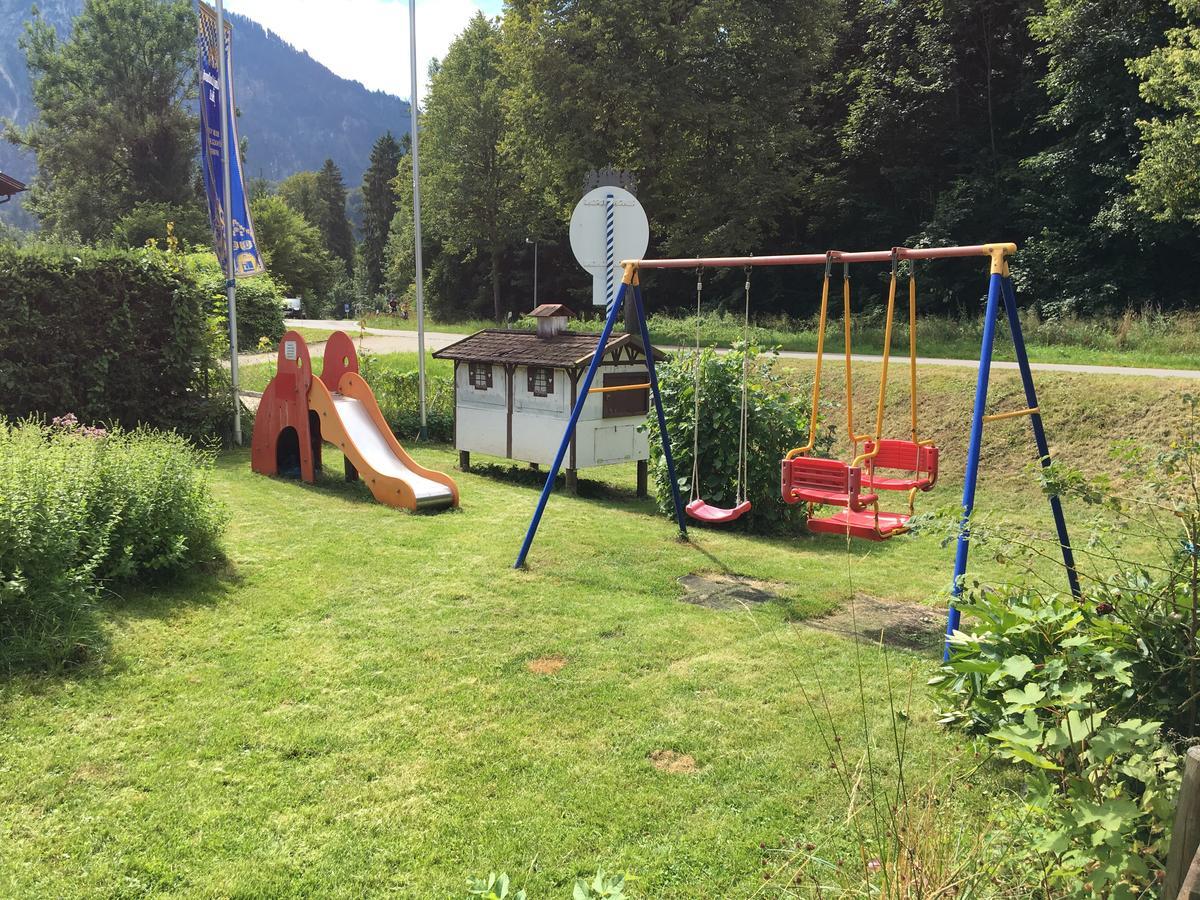 Schwansee