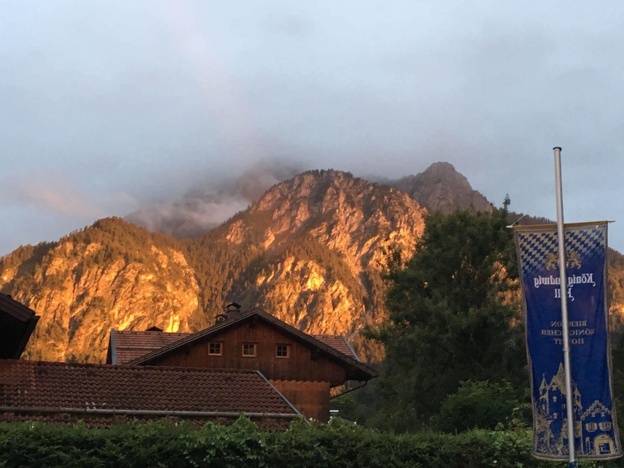Bed & Breakfast Schwansee