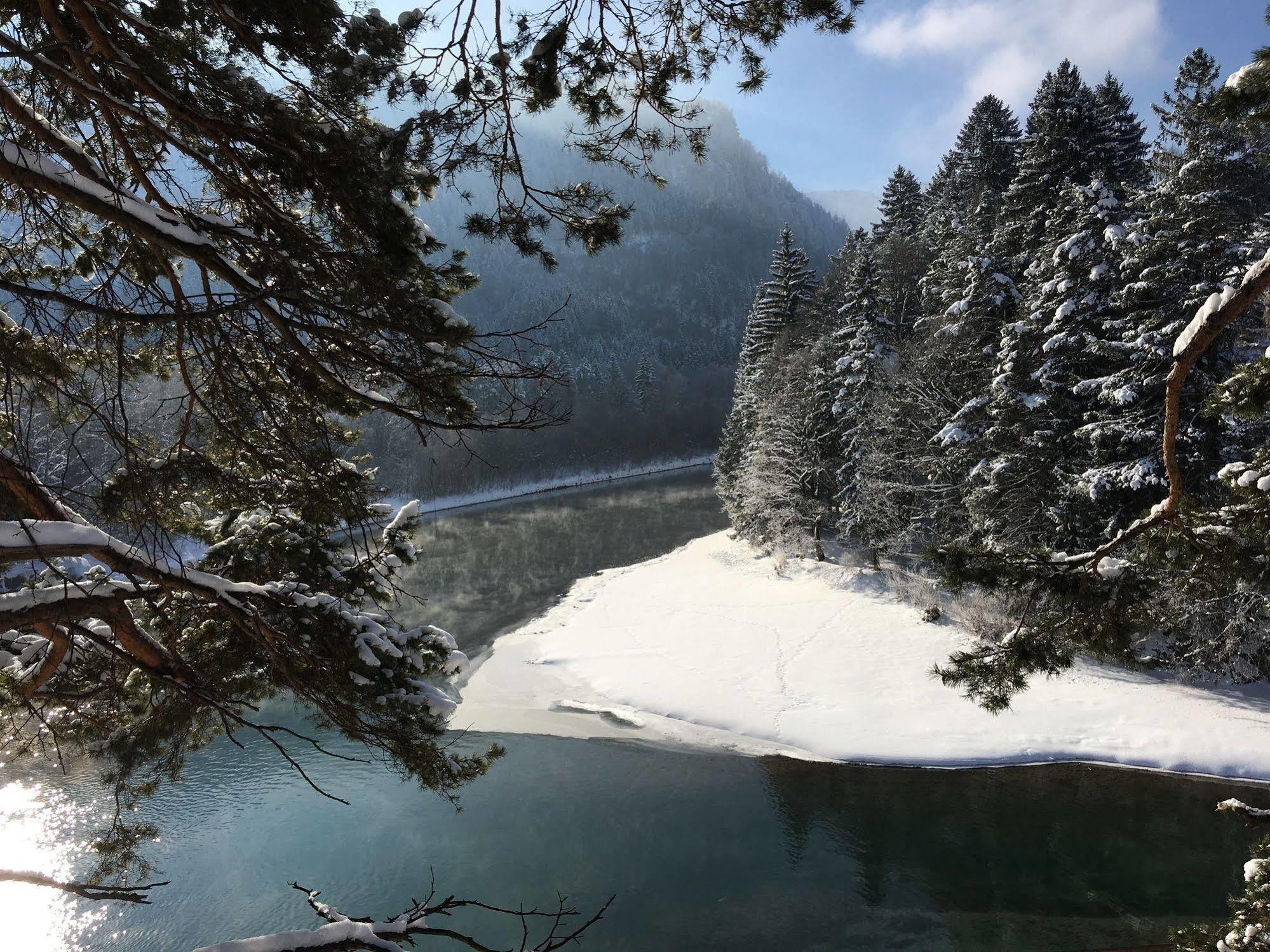 Schwansee 2* Schwangau