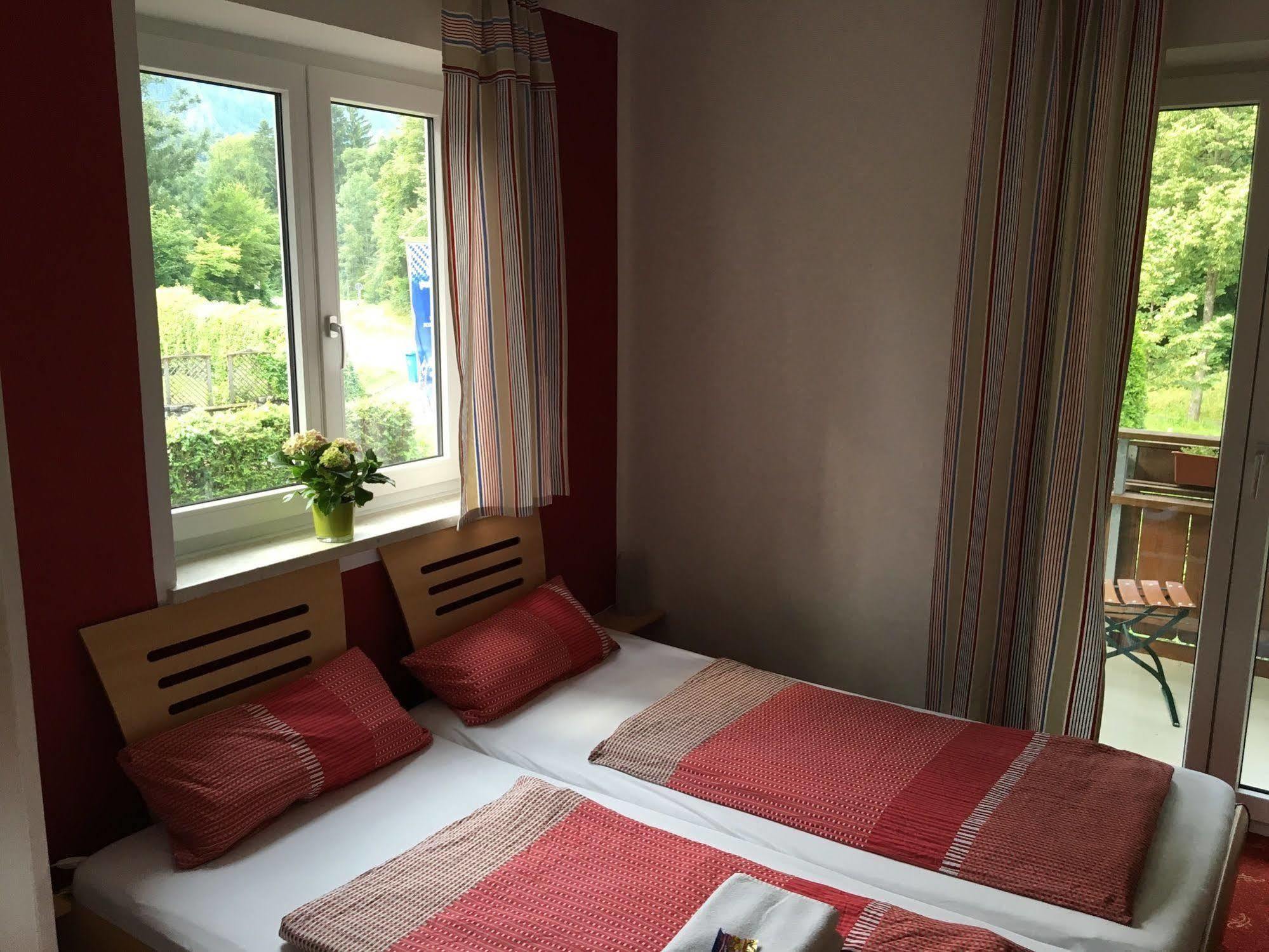 Bed & Breakfast Schwansee