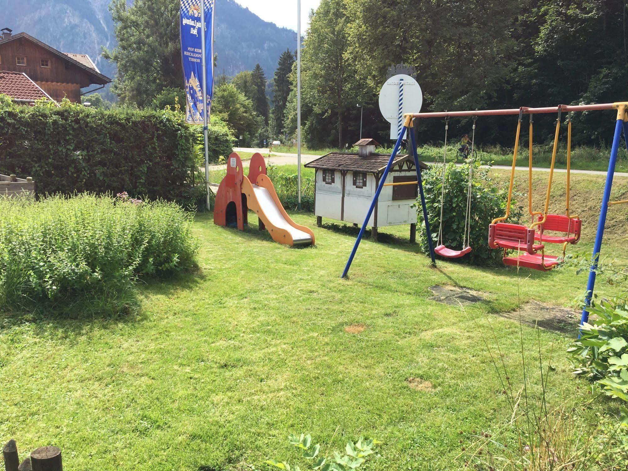 Schwansee Bed & Breakfast