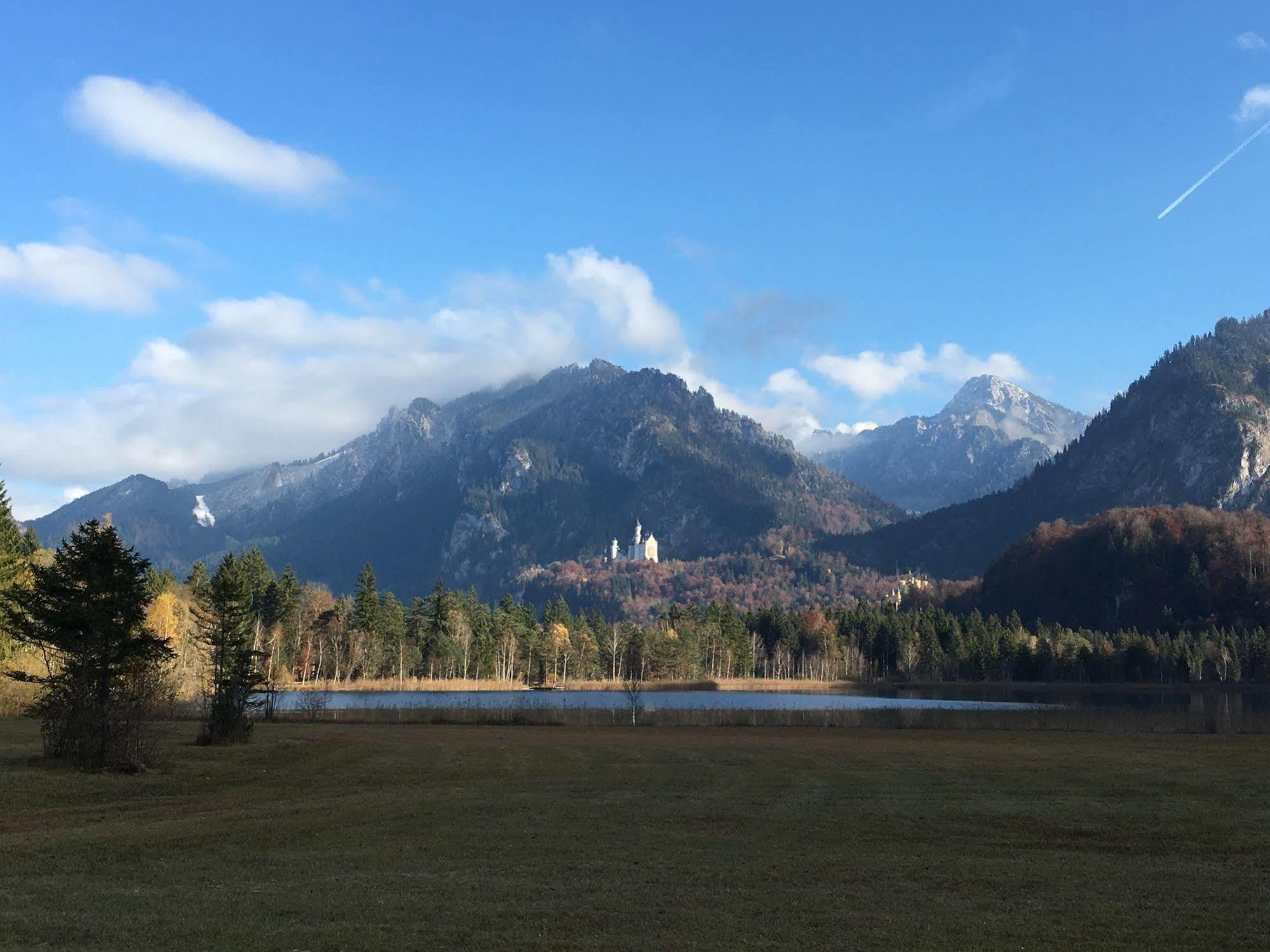 Schwansee 2*