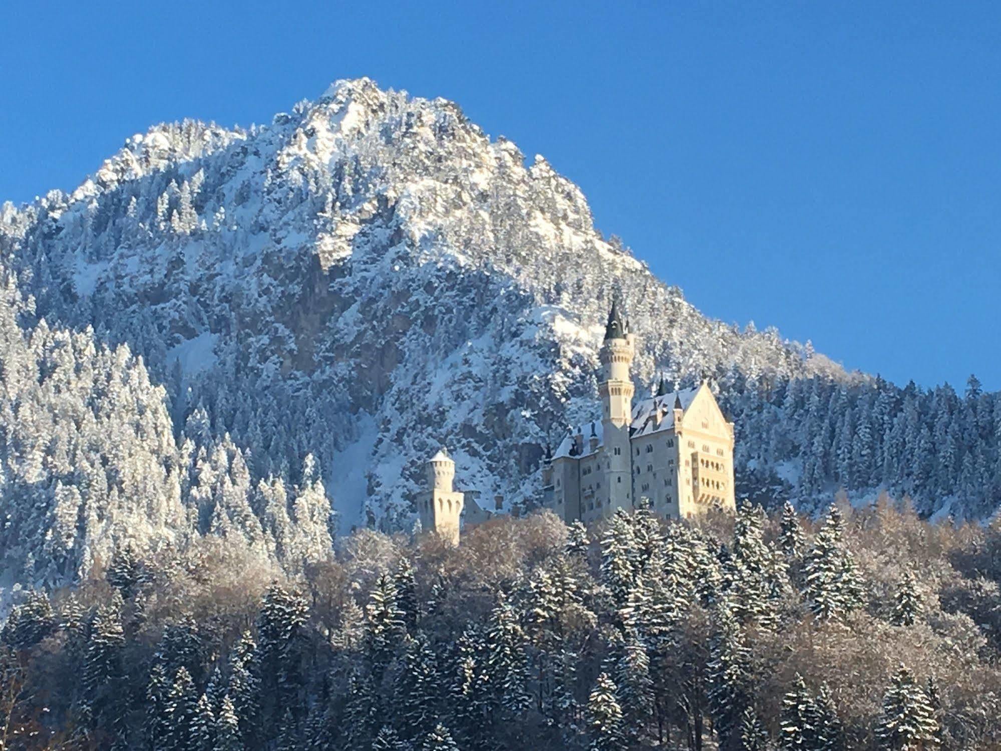 Bed & Breakfast Schwansee
